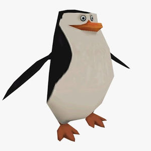 Meet your Posher, Namalvar